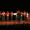 20161204 Concierto de Navidad - Agrupaciones y profesores de la Escuela de Música